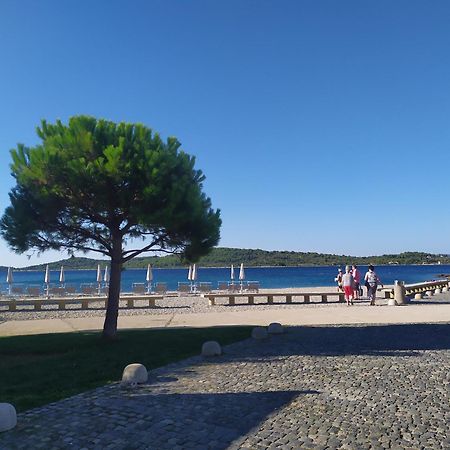 Apartments Samodol Vodice Dış mekan fotoğraf