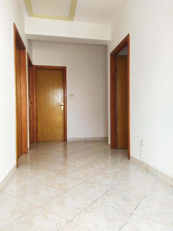 Apartments Samodol Vodice Dış mekan fotoğraf