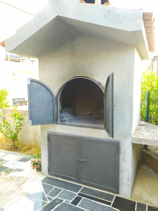 Apartments Samodol Vodice Dış mekan fotoğraf