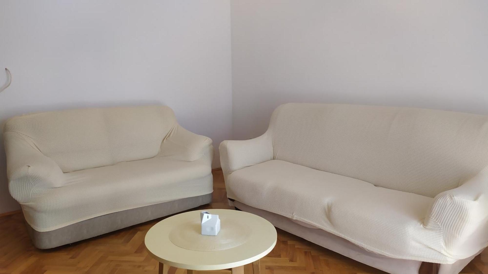 Apartments Samodol Vodice Dış mekan fotoğraf